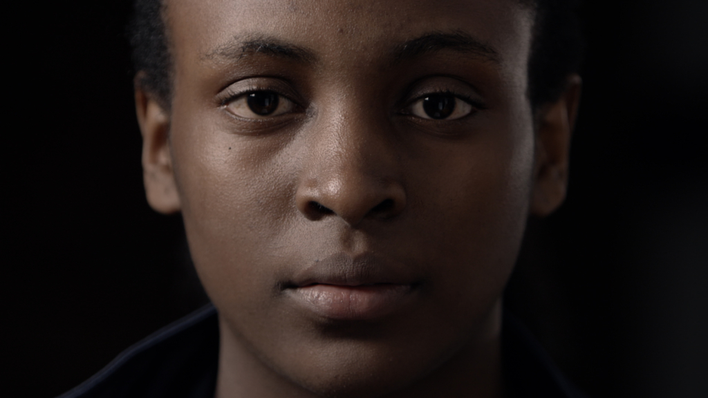Seuls, un film de Paul Tom en première au Festival international du film de Calgary