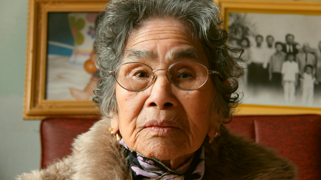 Bà nôi