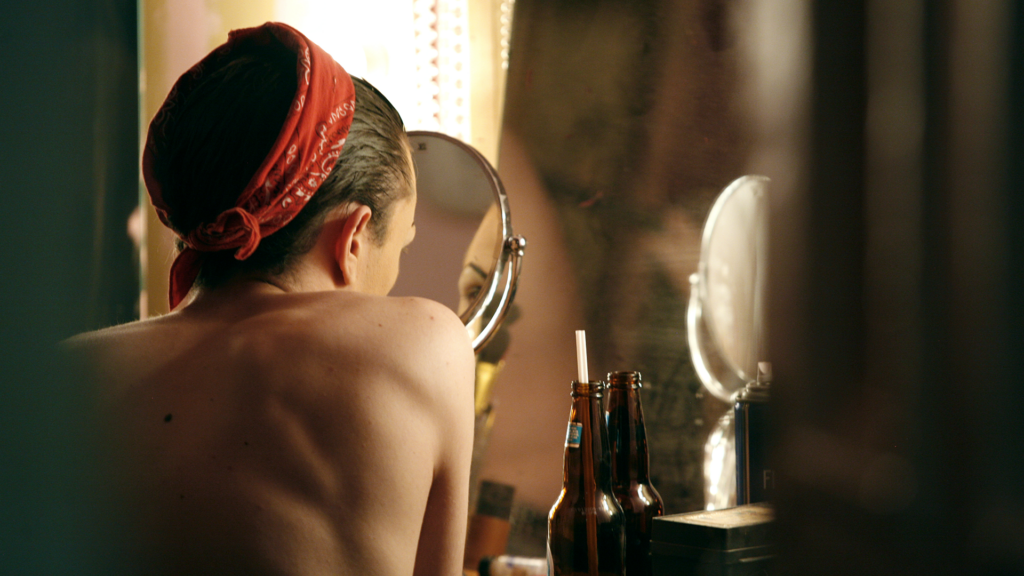 Le dernier cabaret