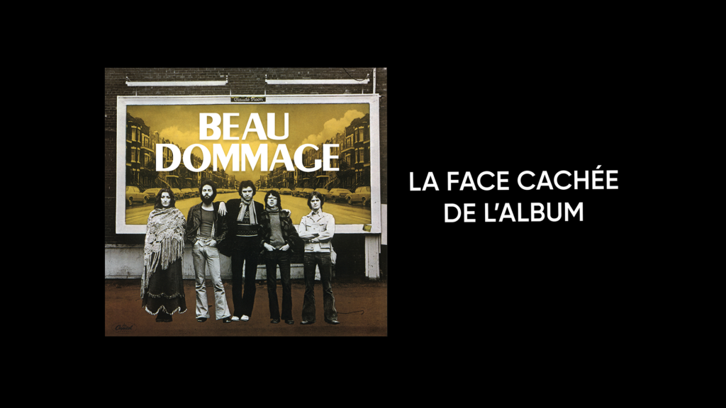 Beau Dommage : La face cachée de l’album, une expérience balado inédite au cœur d’une œuvre incontournable