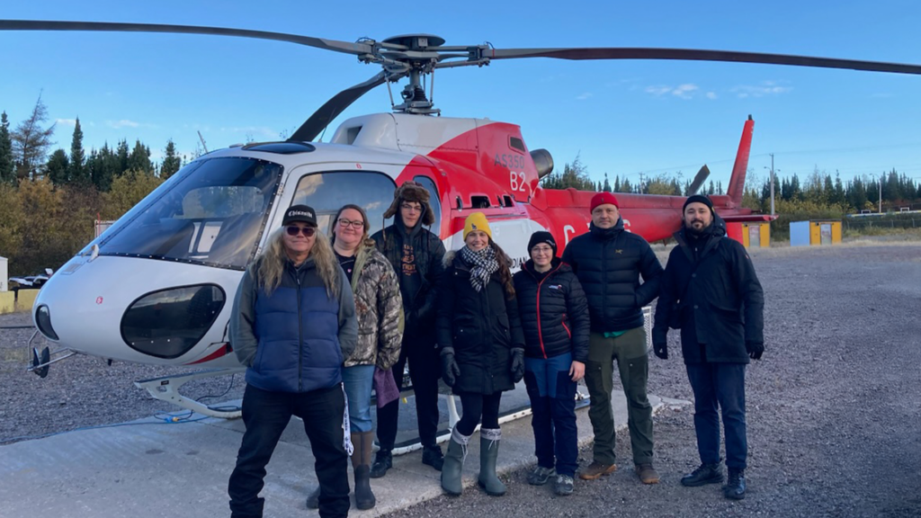 Picbois Productions et Rezolution Pictures unissent leurs forces pour produire un thriller historique à grand déploiement
