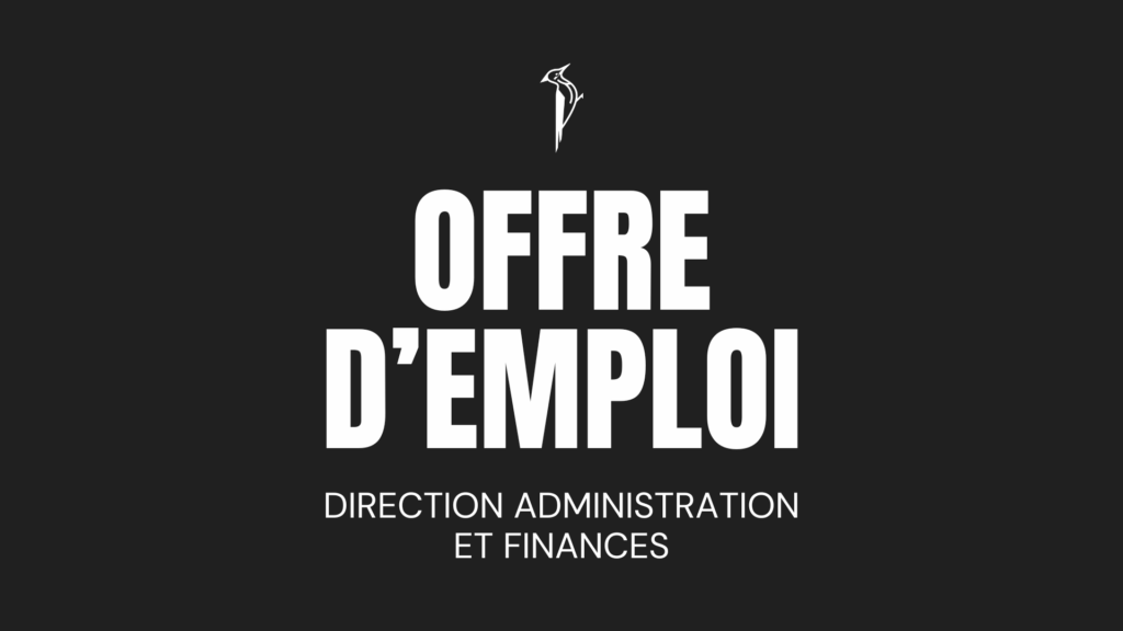 Picbois recrute à la direction administration et finances